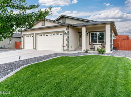 18176 Kodiak Bear Court, Reno, NV 89508 Photo