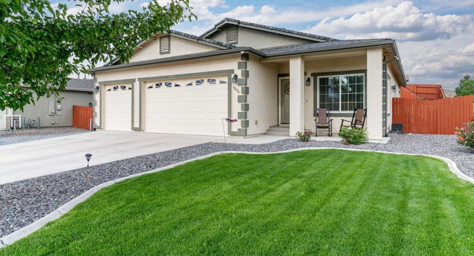 18176 Kodiak Bear Court, Reno, NV 89508 Photo