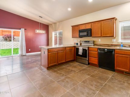 18176 Kodiak Bear Court, Reno, NV 89508 Photo