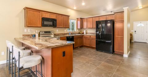18176 Kodiak Bear Court, Reno, NV 89508 Photo