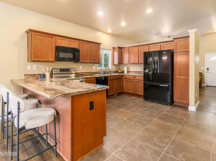 18176 Kodiak Bear Court, Reno, NV 89508 Photo