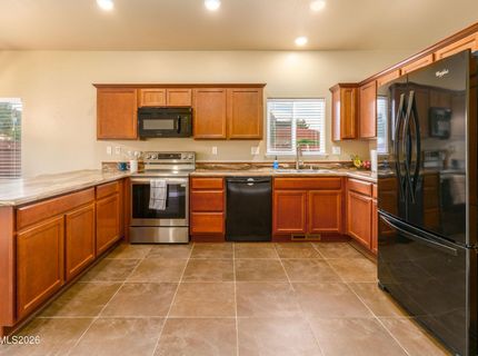 18176 Kodiak Bear Court, Reno, NV 89508 Photo