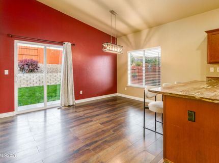 18176 Kodiak Bear Court, Reno, NV 89508 Photo