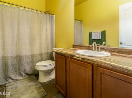 18176 Kodiak Bear Court, Reno, NV 89508 Photo