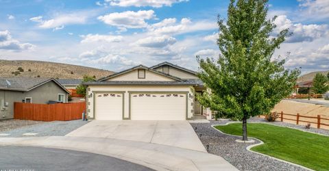 18176 Kodiak Bear Court, Reno, NV 89508 Photo