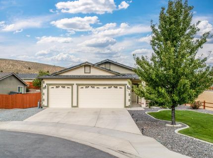 18176 Kodiak Bear Court, Reno, NV 89508 Photo