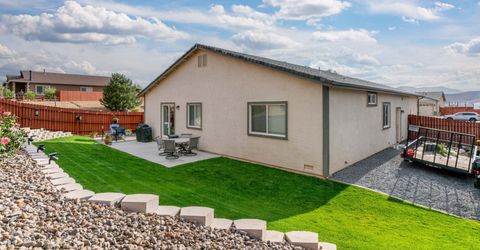 18176 Kodiak Bear Court, Reno, NV 89508 Photo