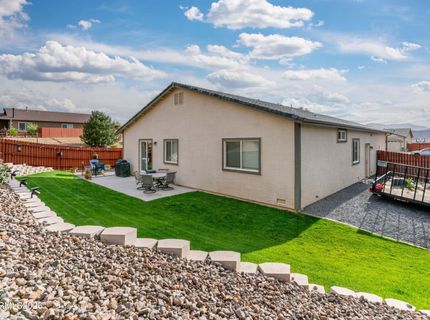 18176 Kodiak Bear Court, Reno, NV 89508 Photo