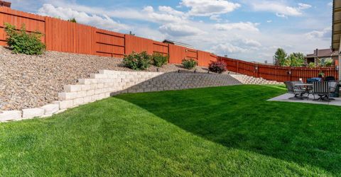 18176 Kodiak Bear Court, Reno, NV 89508 Photo