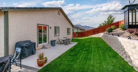 18176 Kodiak Bear Court, Reno, NV 89508 Photo