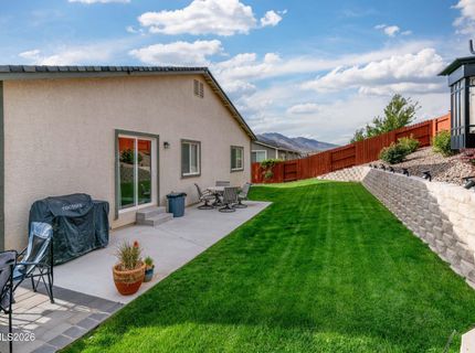 18176 Kodiak Bear Court, Reno, NV 89508 Photo