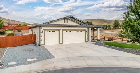 18176 Kodiak Bear Court, Reno, NV 89508 Photo