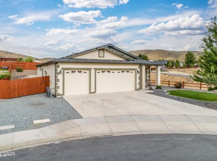 18176 Kodiak Bear Court, Reno, NV 89508 Photo