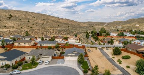 18176 Kodiak Bear Court, Reno, NV 89508 Photo