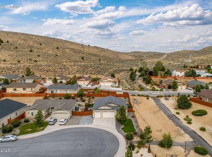 18176 Kodiak Bear Court, Reno, NV 89508 Photo