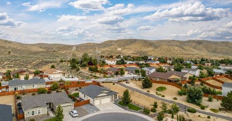 18176 Kodiak Bear Court, Reno, NV 89508 Photo