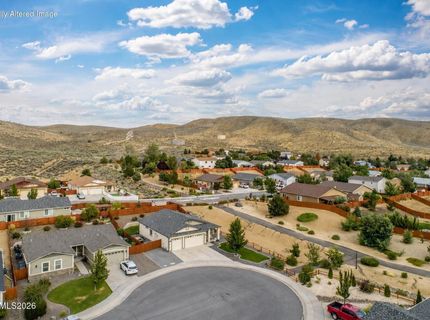 18176 Kodiak Bear Court, Reno, NV 89508 Photo