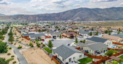18176 Kodiak Bear Court, Reno, NV 89508 Photo