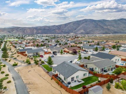 18176 Kodiak Bear Court, Reno, NV 89508 Photo
