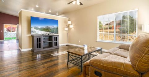 18176 Kodiak Bear Court, Reno, NV 89508 Photo