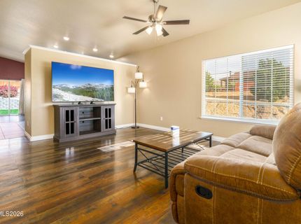 18176 Kodiak Bear Court, Reno, NV 89508 Photo