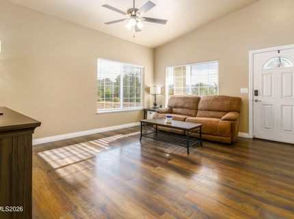 18176 Kodiak Bear Court, Reno, NV 89508 Photo