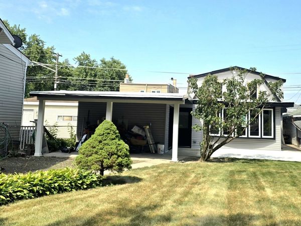 1346 Highland Avenue , Berwyn, IL 60402