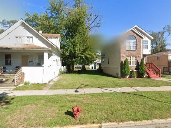 11429 S Harvard Avenue , Chicago, IL 60628