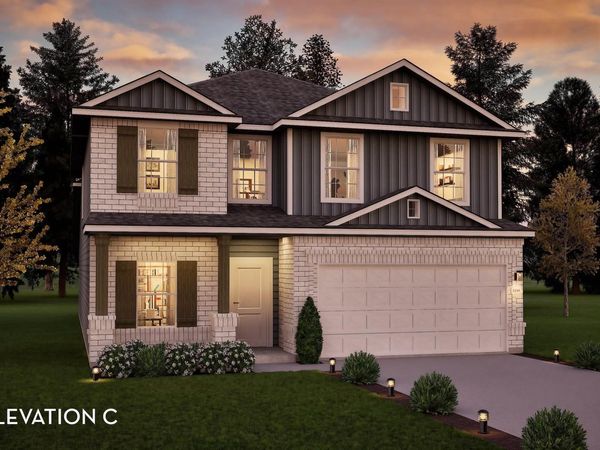 183 Mill View Drive, New Market, AL 35761