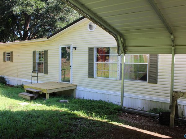 209 Chigger Ridge Road, Cleveland, AL 35049