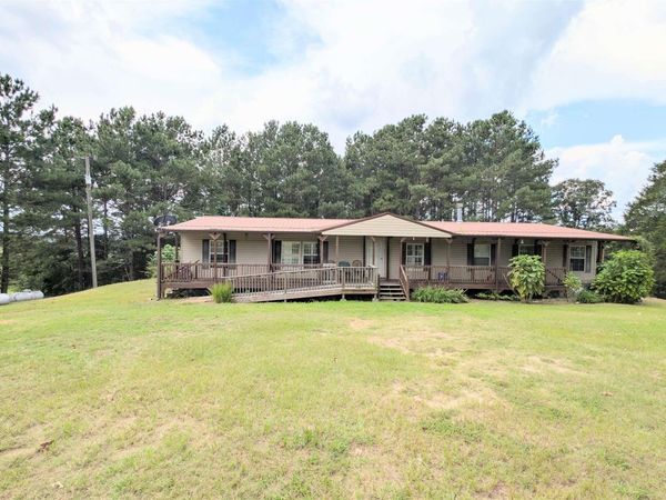 583 Simpsons Bend Road, Ohatchee, AL 36271