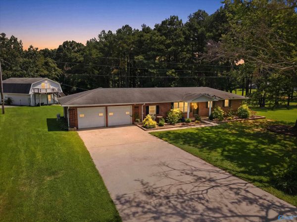 20510 Old Elkmont Road, Athens, AL 35614
