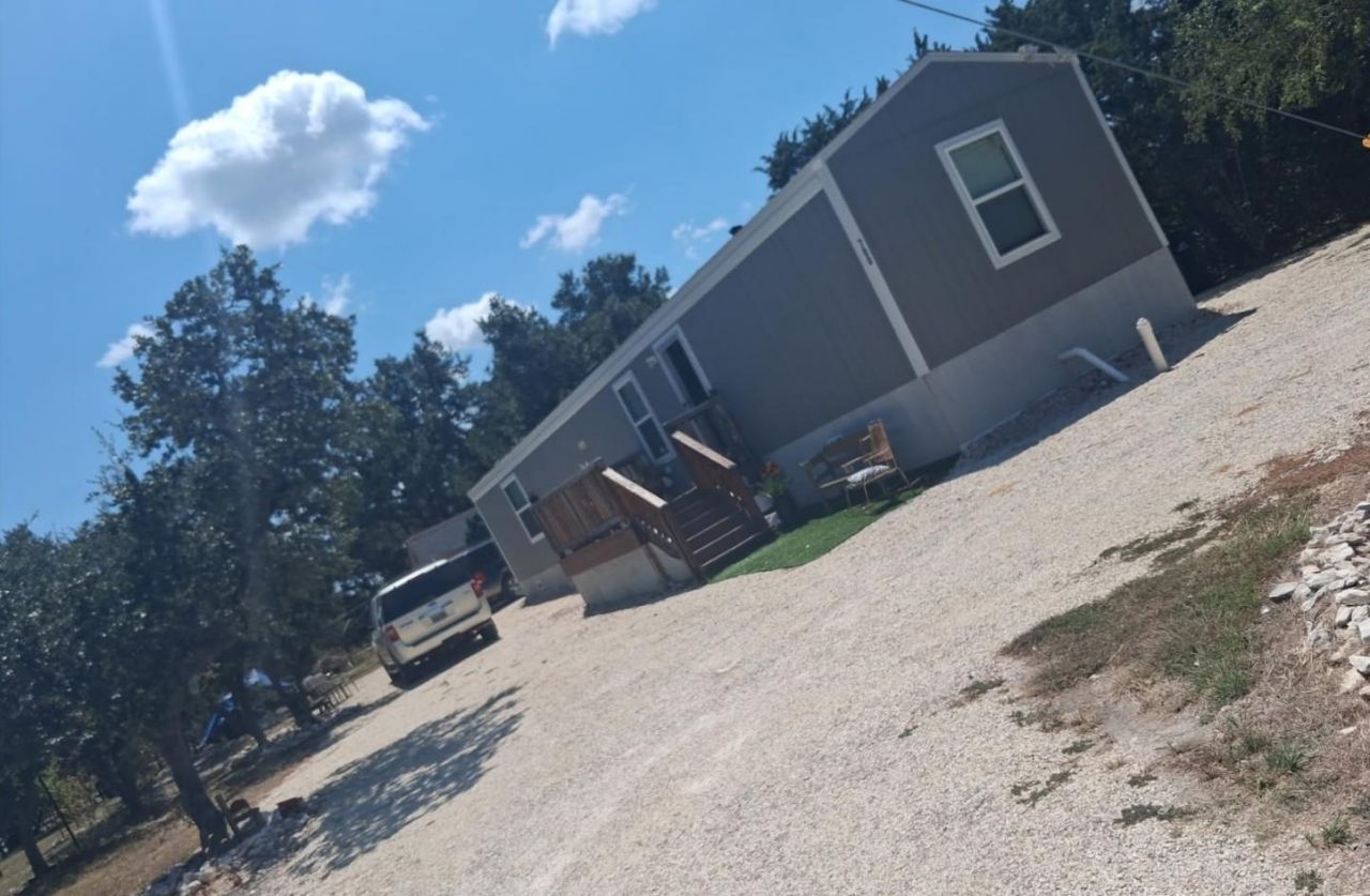 700 Brooks Mill Rd, Bertram, TX 78605 Main Photo
