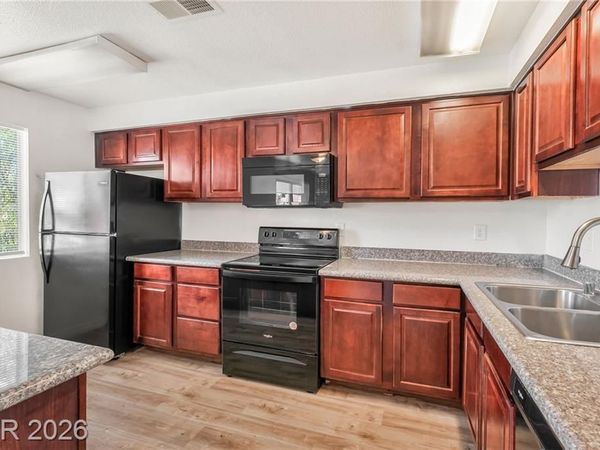 5300 Indian River Drive , Unit 258, Las Vegas, NV 89103