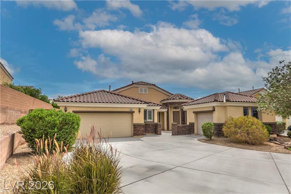 5924 Bullboat Court , North Las Vegas, NV 89031