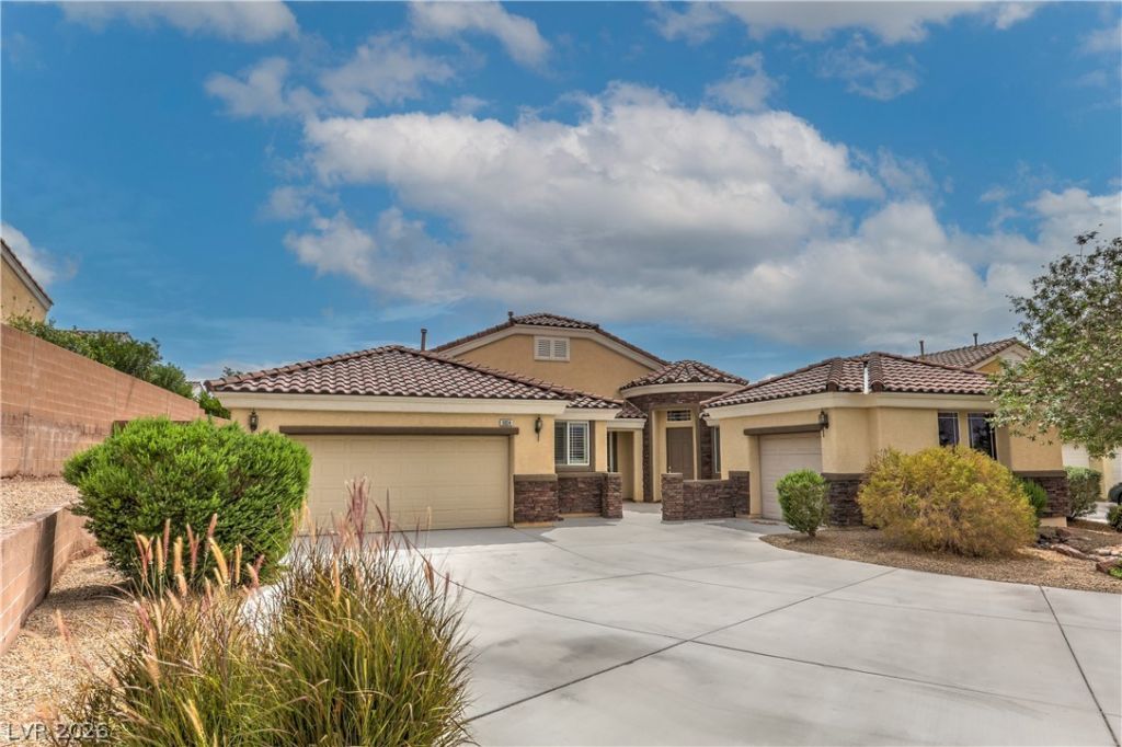 5924 Bullboat Court, North Las Vegas, NV 89031