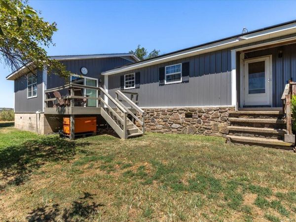 571 Cardin Road , Rocky Comfort, MO 64861