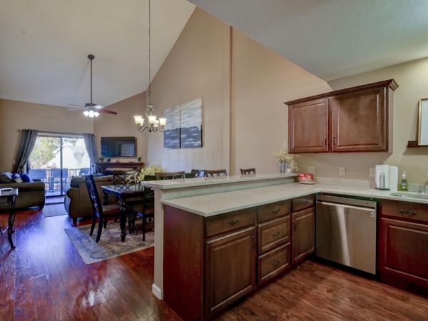 169 Highland Drive , Unit 8, Branson, MO 65616