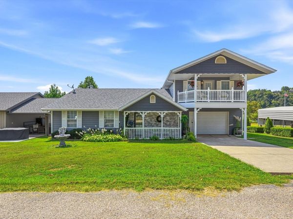 3312 Long Bend Road , Galena, MO 65656