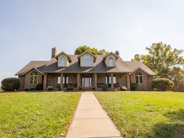 4069 State Highway 125 N, Sparta, MO 65753