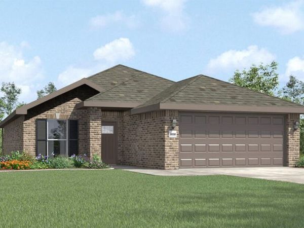909 W Pebblebrooke Drive , Ozark, MO 65721