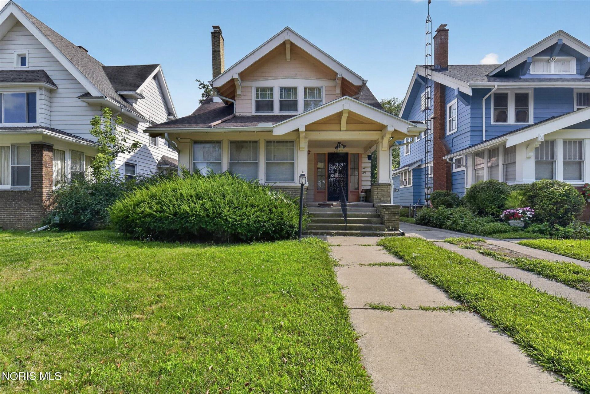 1037 Prospect Avenue, Toledo, OH 43606 Main Photo
