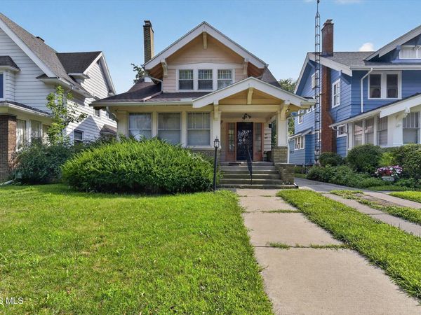1037 Prospect Avenue, Toledo, OH 43606