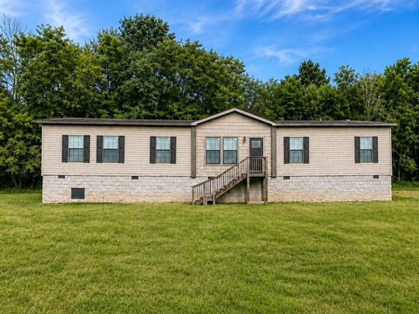 3955 Holmes Gap Road, Watertown, TN 37184