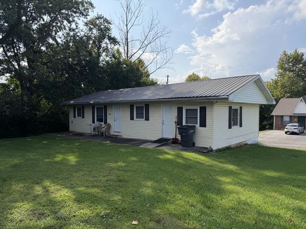 2043 N Willow Ave, Cookeville, TN 38501
