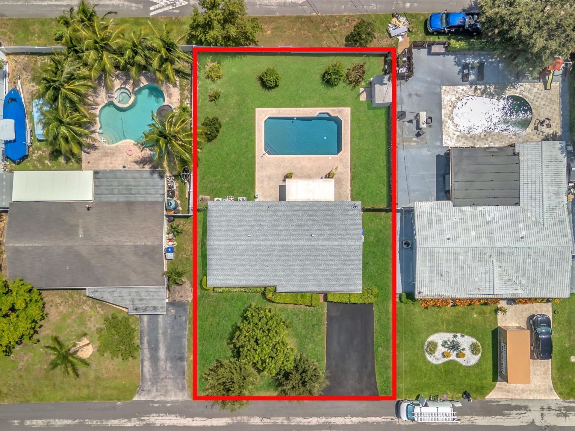 310 SE 8th Court, Pompano Beach, FL 33060 Photo