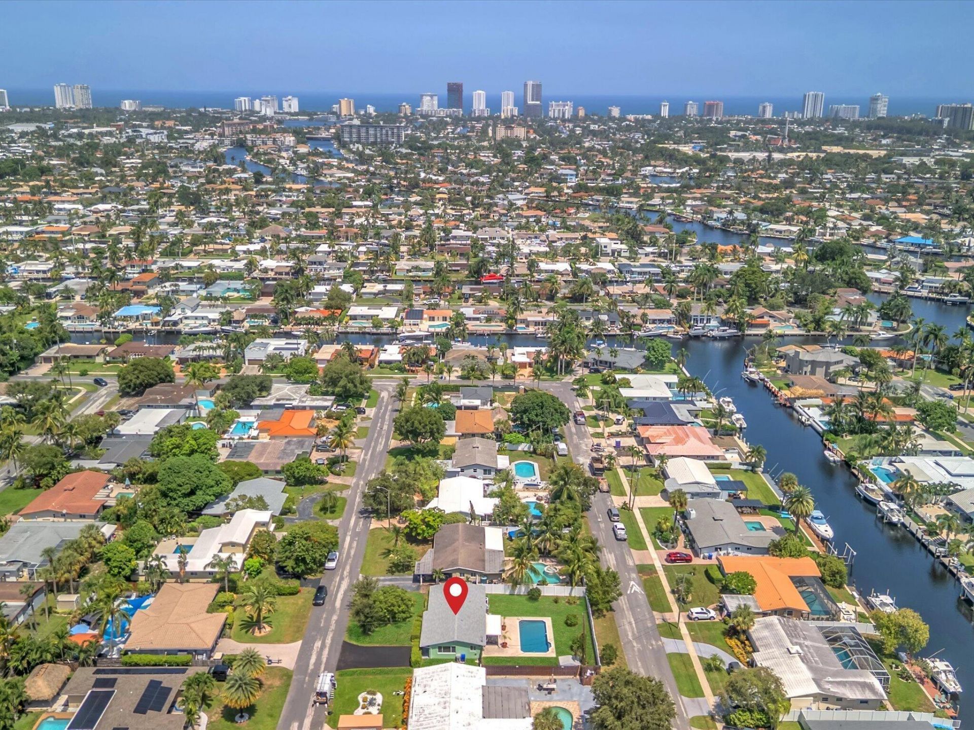 310 SE 8th Court, Pompano Beach, FL 33060 Photo