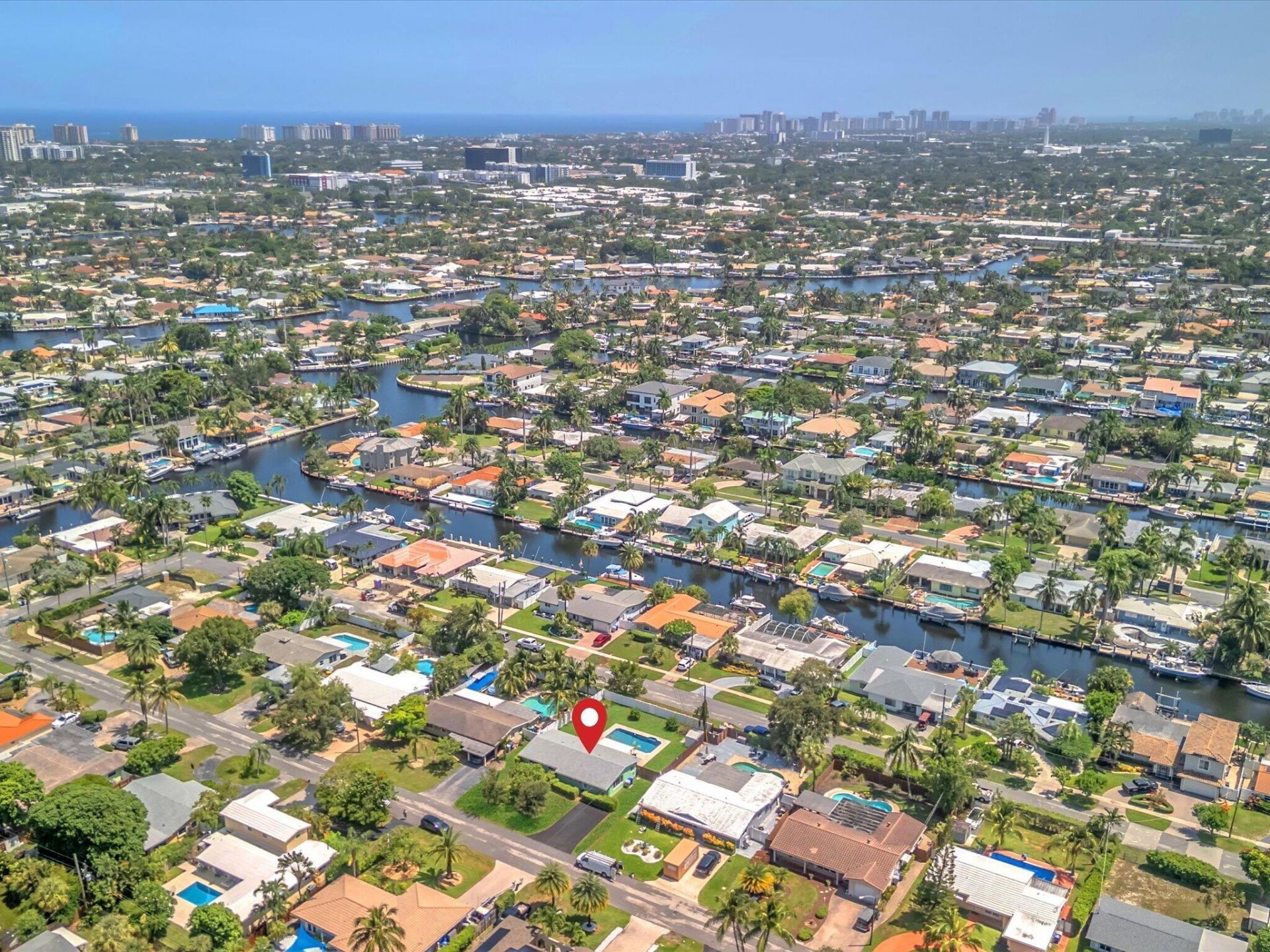 310 SE 8th Court, Pompano Beach, FL 33060 Photo