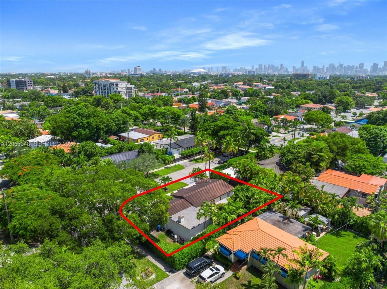 3210 SW 19th Ter, Miami, FL 33145 Photo