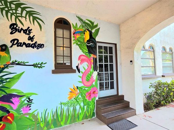 219 S 17th Ave S , Lake Worth, FL 33460